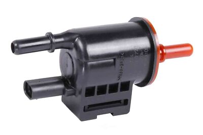 Hoypeyfiy 911-734 Vapor Canister Purge Solenoid Valve, Replacement