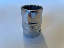 Snap On Tools 3/4" Drive 15/16" SAE 12 Point Socket LDH302