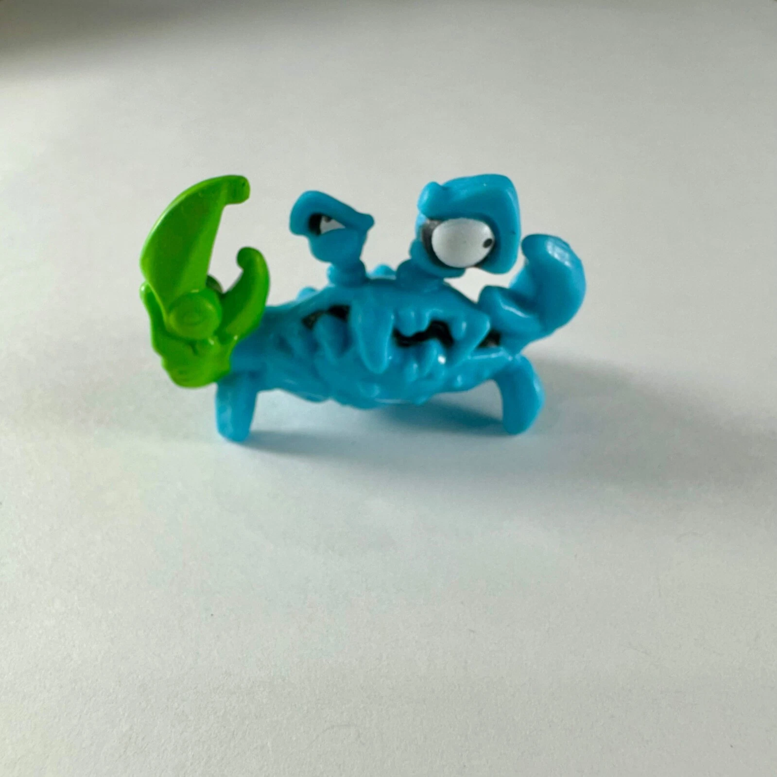 Scuttle-butt (common)
