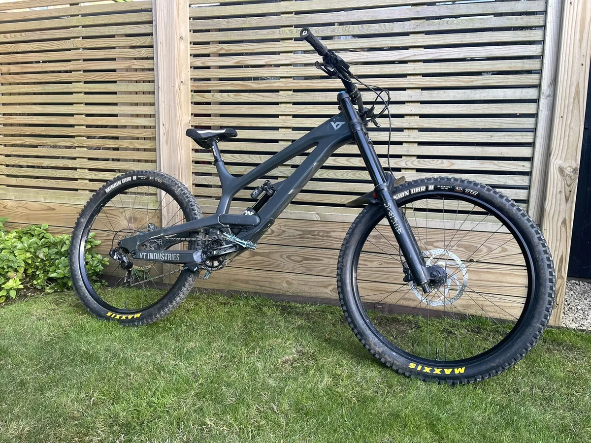Yt bikes ebay online