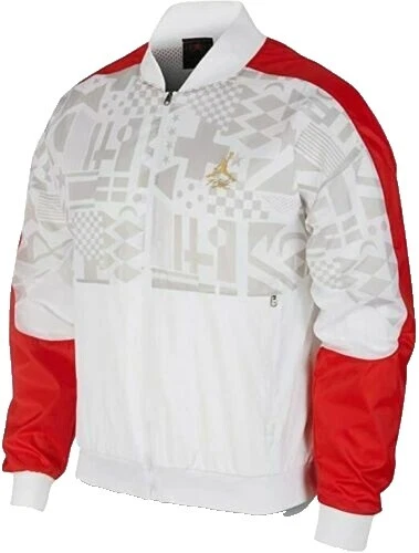 Jordan Cazadora abrigos, chaquetas y chalecos para hombres