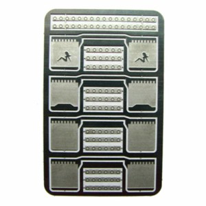 showcase miniatures ho scale