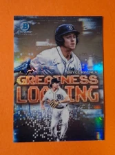 2025 Bowman Base Chrome Parallels Inserts You Pick! See List!