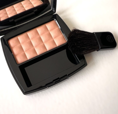 CHANEL Irreelle Blush 22 SABLE Silky Cheek Colour | eBay