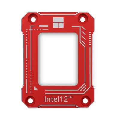 Thermalright LGA1700-BCF Intel12 Generation CPU Bending Correction Frame Protect