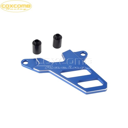 Sprocket Chain Cover Guard Protector for Suzuki LTZ400 Quadsport Z400 2003-2014 - 第 6/14 張圖片