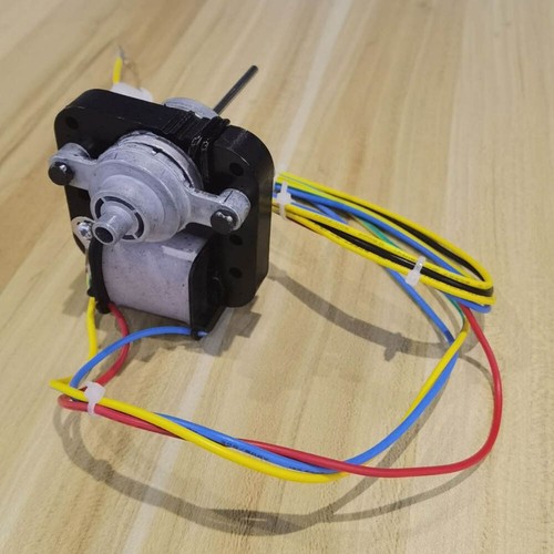 241854301 5303918549 para motor ventilador evaporador refrigerador AP4700070 PS3419839 - Imagen 2 de 4