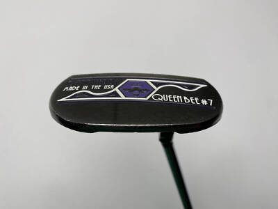 Bettinardi 2015 Queen Bee Model 7 Putter 34