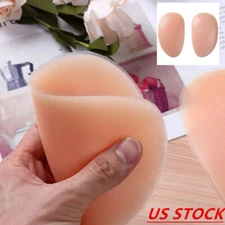 Womens Removable Hip Butt Lifter Buttocks Enhancer Booster Pads Panties Fake Ass