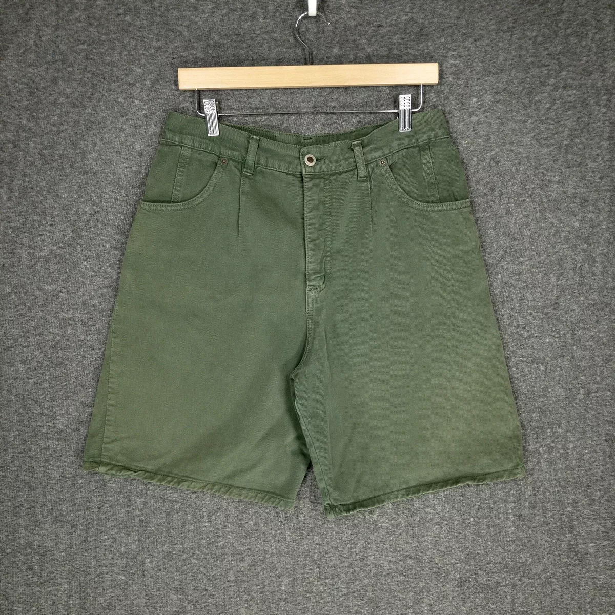 Army green deals mom jeans