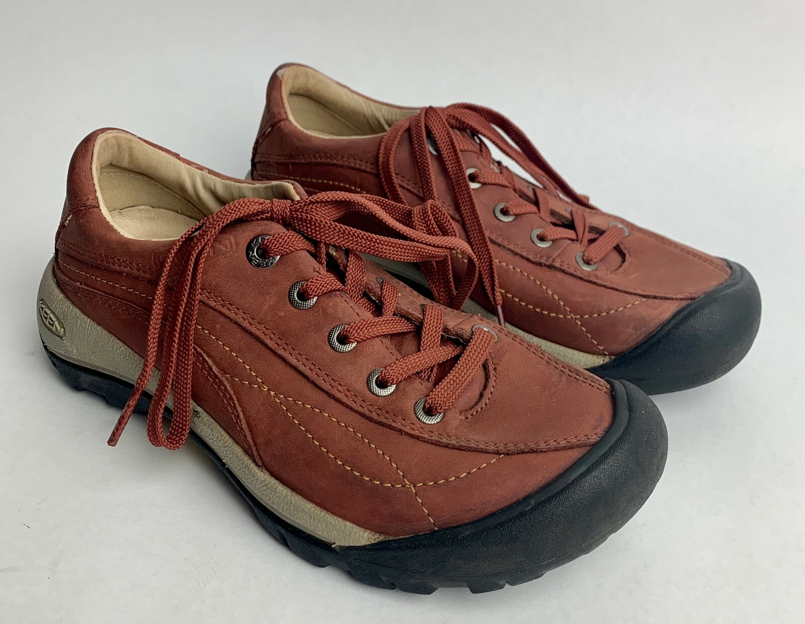 Scarpa Keen donna Presidio Siena taglia 5 1 2