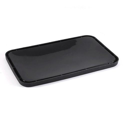 Dashboard Anti Slip Mat Silicone Anti Skid Car Dash Cell Phone Holder Pad Tray - Bild 7 von 12