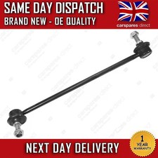 Image of BMW 3 SERIES (E90, E91, E92, E93) FRONT RIGHT ANTI ROLL BAR DROP LINK