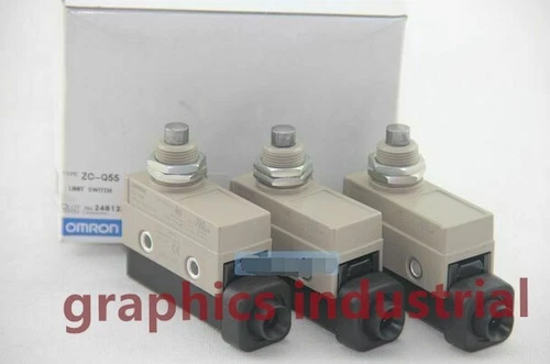 New Original Omron ZC-Q55 Limit Switch ZC-Q55 ZC-Q55 Fast Shipping