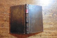 1726 MEMOIRS OF JOHN KER CATHOLIC SCOTTISH JACBOBITE REBELLION SCOTLAND
