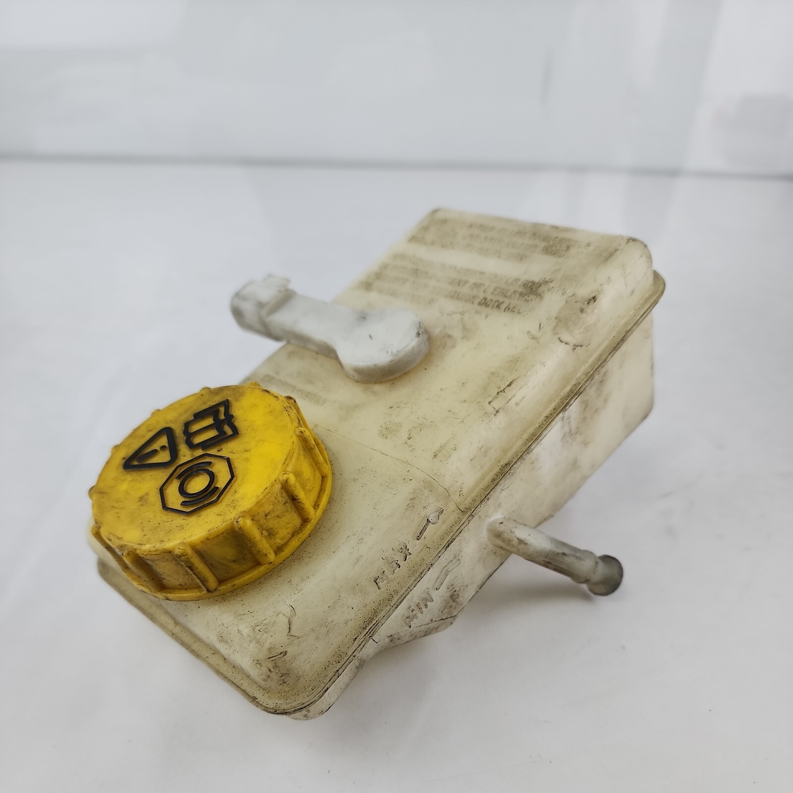 2007-2016 Fits Aston Martin V8 Vantage Brake Booster Pump Master Cylinder Oem