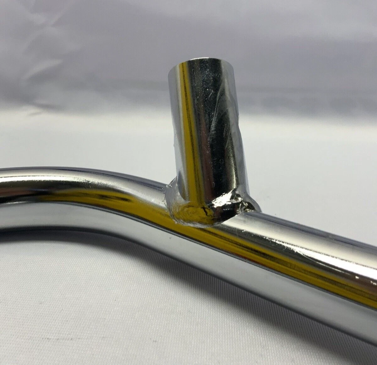 Harley Davidson Right Guard FLHTC, FLHTCI, FLHTCUI 1983-2016 OEM 49188-97