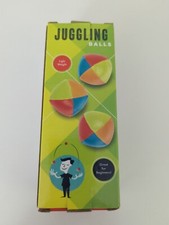 Juggling Balls