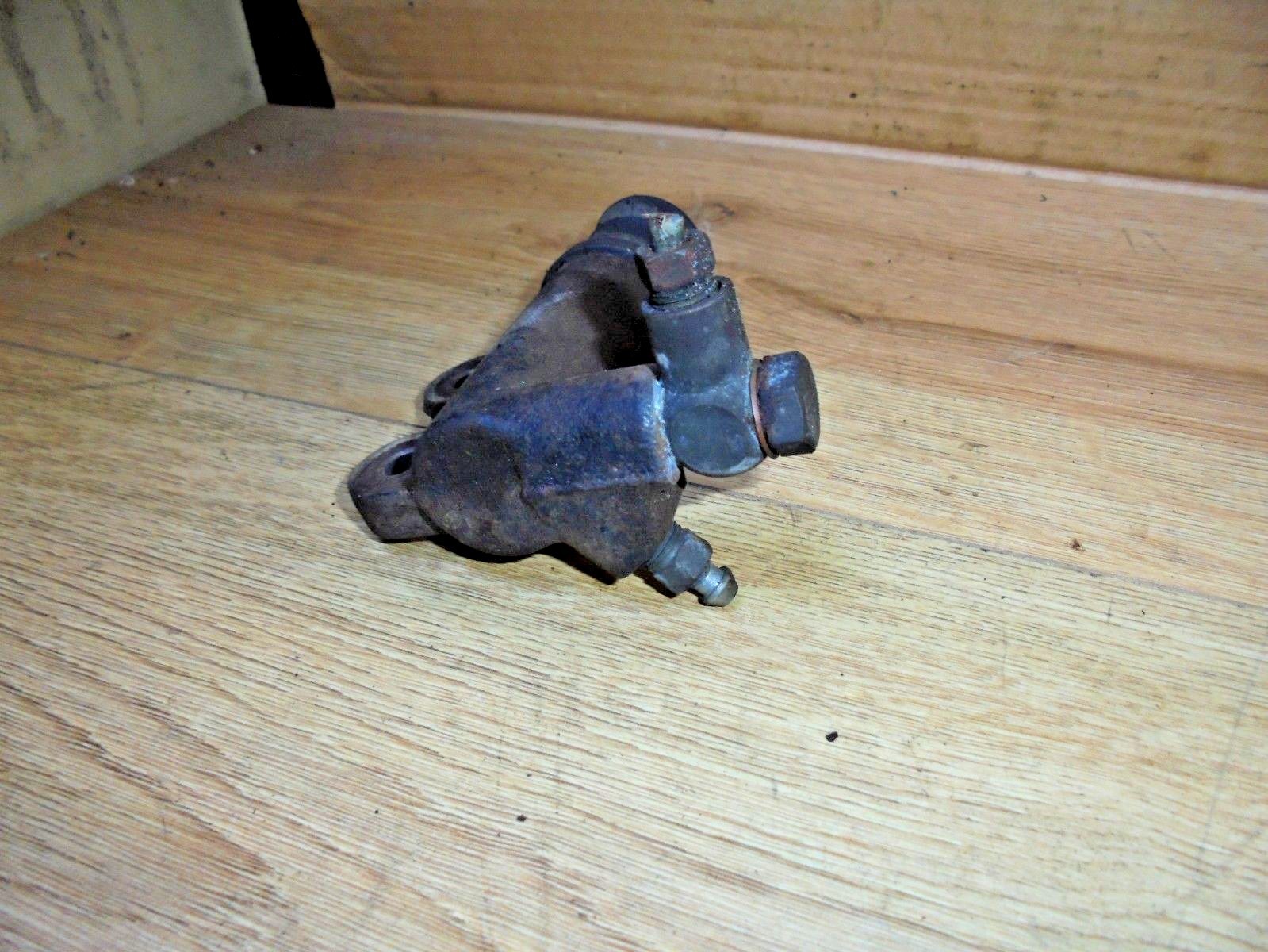 VOLVO S40 V40 2000 1.8 GDI CLUTCH SLAVE CYLINDER eBay