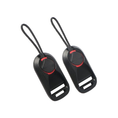 #ad #ad Quick Release Strap Buckles Clips 2pcs Camera Bag Action Adapter Easy Lock $10.60