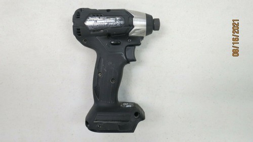 MAKITA XDT15 LXT BRUSHLESS 1/4\