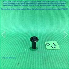 Telecentric Machine Lens 2x40 as photo, sn:1387, DHLtoUS.