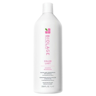 Matrix Biolage Colorlast Shampoo 33.8 oz