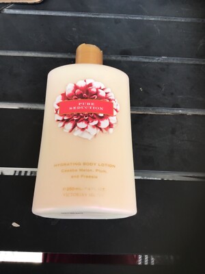 victoria secret pure seduction new 8.4 oz retired | eBay