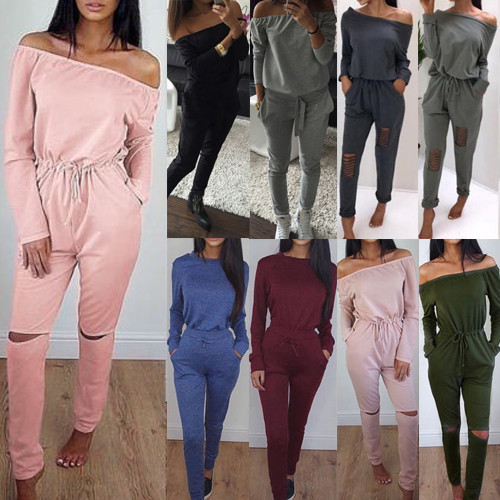 fringe jumpsuit plus size