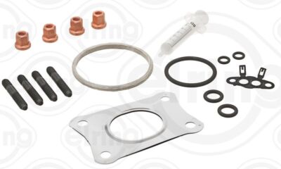 ELRING 595.180 Montagesatz, Lader für AUDI SEAT SKODA VW 595180