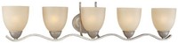Thomas Lighting Sl717572 Triton Bath Light, Moonlight Silver, New, Free Shipping Thomas Lighting Sl717572 Triton Bath Light, Moonlight Silver, New, Free Shipping