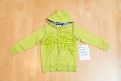 Sweatjacke / Jacke von Ernstings Family Topolino Größe 122