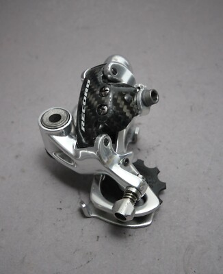 期間限定CAMPAGNOLO CHORUS F&Rディレーラ2x10S 期間限定CAMPAGNOLO CHORUS F&Rディレーラ2x10S CAMPAGNOLO CHORUS F&R