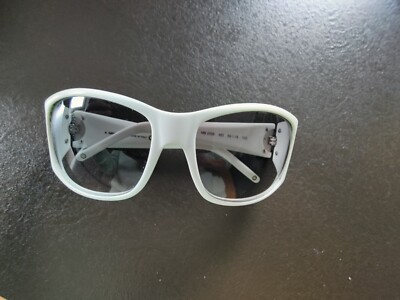 Montblanc Sonnenbrille weiß MB232S