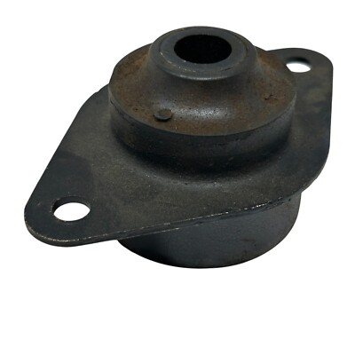 NOS VMC LF2-650 Vibration Isolator Mount 650 lb Load Industrial Low Frequency