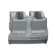 Sennheiser L 2015 Quick 2 Slots Charging Unit for Batteries or Bodypack/Receiver