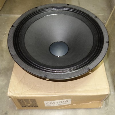 beyma speakers 18 inch