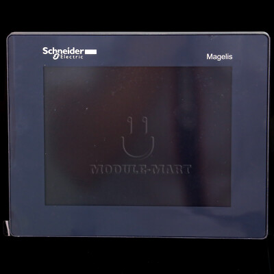NEW SCHNEIDER HMI HMISTU855 Operator Interface Touch Panel 1PCS | eBay
