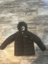 Kids Size 7/8 Patagonia Powder Town Jacket.
