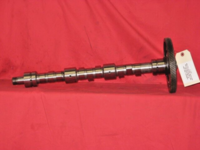 CAMSHAFT, ENG, DETROIT 6V53, 5126934 + 5107072 | eBay