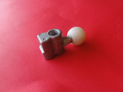 Schaltfinger Schaltgestänge Kugel VW Golf 2 Polo Jetta Ibiza NEU 