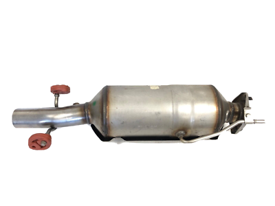 Genuine Ford TRANSIT Mk8 2.2 TDCi DPF Diesel Particulate Soot 