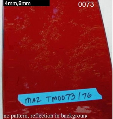 Cellulose acetate plastic Mazzucchelli Vintage Raw O.E. Extruded Sheets!!  /Each