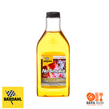 ADDITIVO PER MOTORI USURATI  BARDHAL NO SMOKE TRATTAMENTO ANTIFUMO  143031 500ML