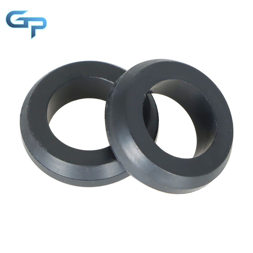 Alloy Steering&Reverse Cable Lock Nut w Seals For SeaDoo GTX RXP