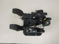 12-16 Fiat 500 Sport Mopar Manual Stick Gas Cluster Pedal Shift