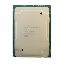 INTEL XEON GOLD 5218 CPU PROCESSOR 16 CORE 2.30GHZ 22MB L3 CACHE 125W SRF8T