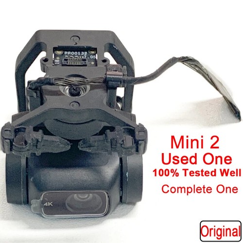 Genuine Mini 2 Gimbal Bracket Mini 2 4K Gimbal Camera Arm Mini 2 SE Gimbal - Picture 2 of 41