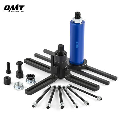 #ad #ad OMT Crankcase Splitter Separator and Crank Puller Installer for Motorcycle ATV $53.99