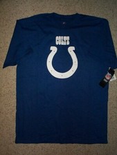 (2025-2026) Indianapolis Colts ($25) nfl Jersey Shirt Adult MENS/MEN'S (L-LARGE)